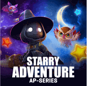 Aventura Estrellada screenshot