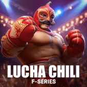 Lucha Picante screenshot