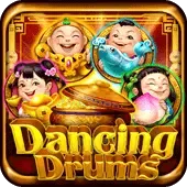 tambores bailando screenshot