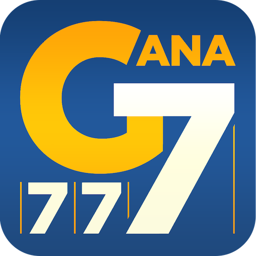 gana777casino.net Logo